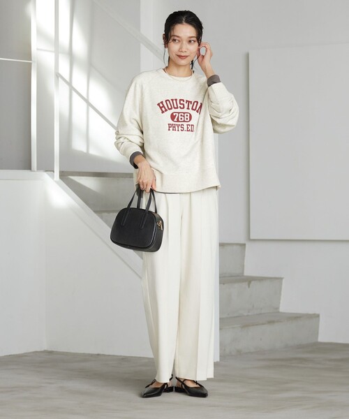 Champion（チャンピオン） トレーナー スウェット 「別注」「Champion