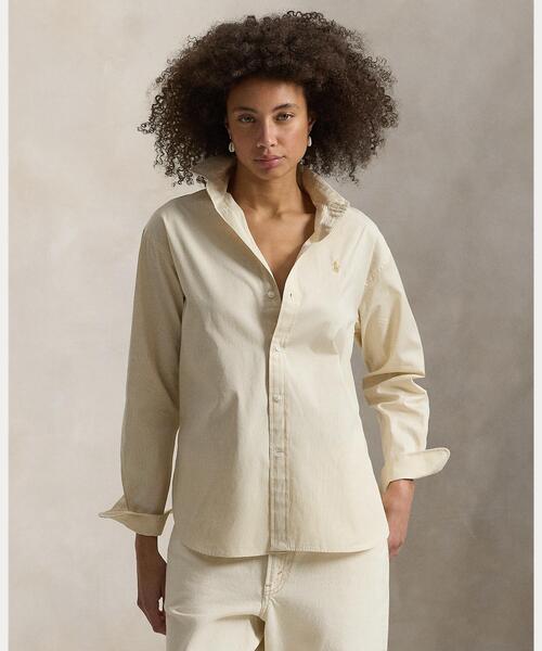 POLO RALPH LAUREN（ポロ・ラルフローレン） ブラウス シャツ