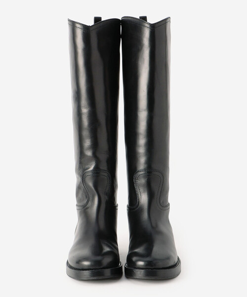 SARTORE（サルトル） ブーツ | レザーロングブーツ WOMEN レディース