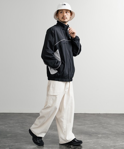 THE NORTH FACE（ザ ノースフェイス） ナイロンジャケット メンズ