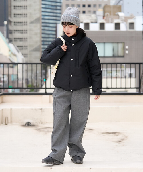 FREAK'S STORE（フリークスストア） ダウンコート ダウンジャケット