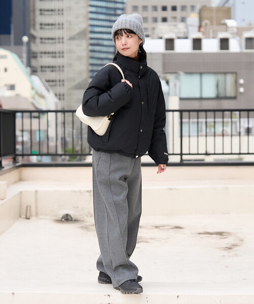 FREAK'S STORE（フリークスストア） ダウンコート ダウンジャケット