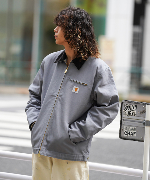 Carhartt WIP（カーハートワークインプログレス） コート ジャケット