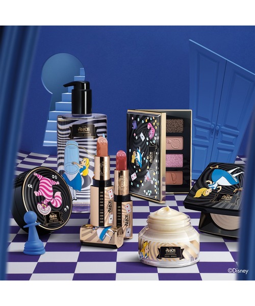 BOBBI BROWN（ボビイ ブラウン） アイシャドウ アリス イン