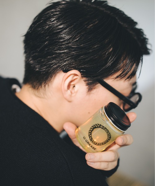 O SKIN ＆ HAIR（オースキンアンドヘア） o skin & hair オー