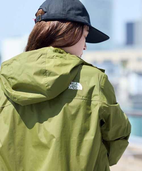 THE NORTH FACE（ザ ノースフェイス） マウンテンパーカー ウインド