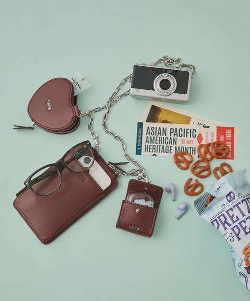 FURFUR（ファーファー） ショルダーバッグ バッグ 「ZOZO限定」AirPods