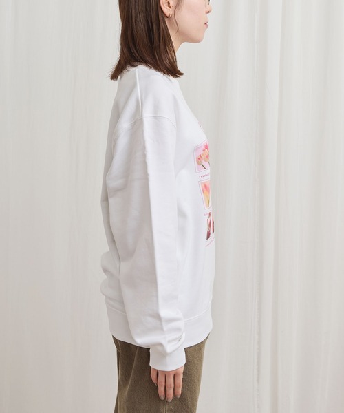 fig London（フィグロンドン） トレーナー スウェット lost in a dream