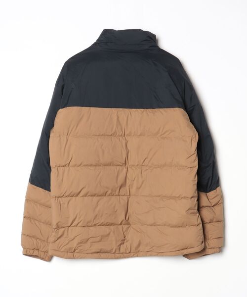 Columbia（コロンビア） ダウンジャケット LL ブラウン メンズ