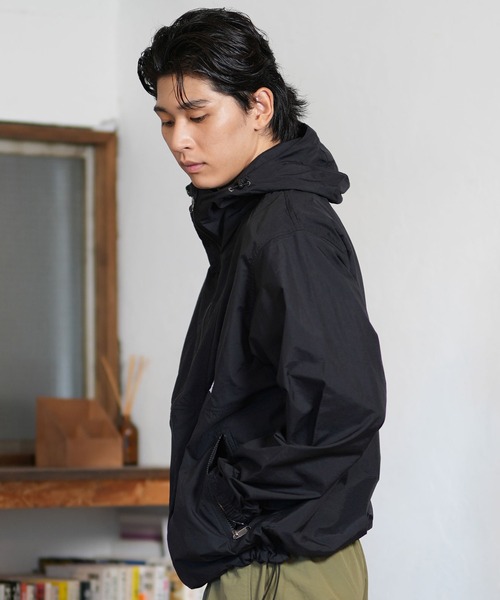 THE NORTH FACE（ザ ノースフェイス） ナイロンジャケット メンズ