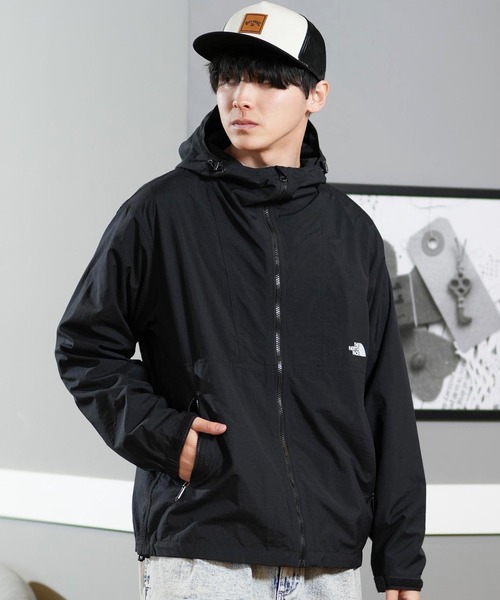 THE NORTH FACE（ザ ノースフェイス） ナイロンジャケット メンズ