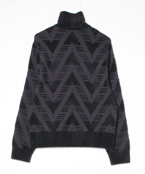 adidas（アディダス） tシャツ ニット ハーフジップ スウェットシャツ