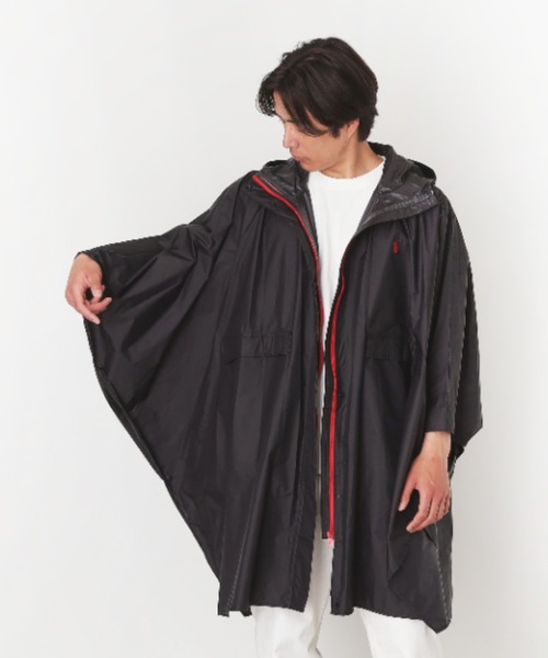 POLO RALPH LAUREN（ポロ・ラルフローレン） レインコート カッパ