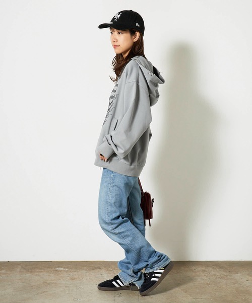 SUPPLIER（サプライヤー） パーカー メンズ レディース : ZOZOTOWN