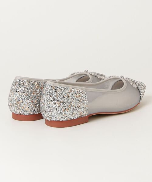 artemis by DIANA（アルテミス by ダイアナ） パンプス グリッター