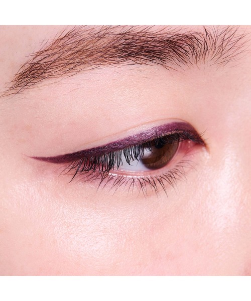 THREE（スリー） アイライナー ファントゥファンキーリキッドアイ