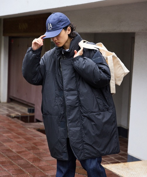 WILD THINGS（ワイルドシングス） ダウンジャケット ダウン メンズ