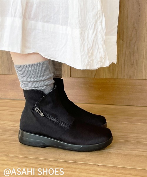 TOP DRY 長靴 レインブーツ トップドライ GORE-TEX 防水 レインブーツ