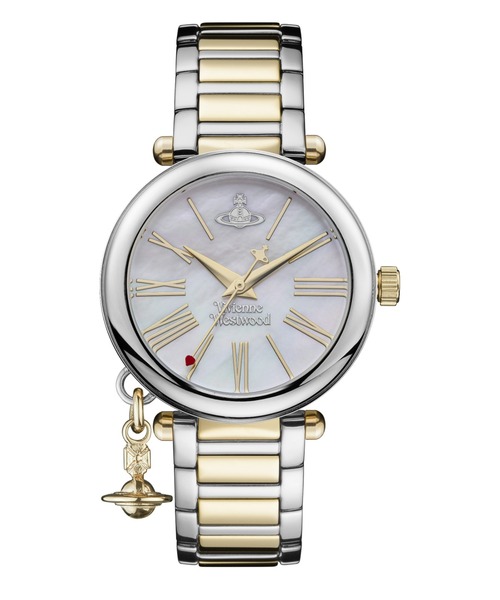 Vivienne Westwood（ヴィヴィアンウエストウッド） 腕時計 レディース