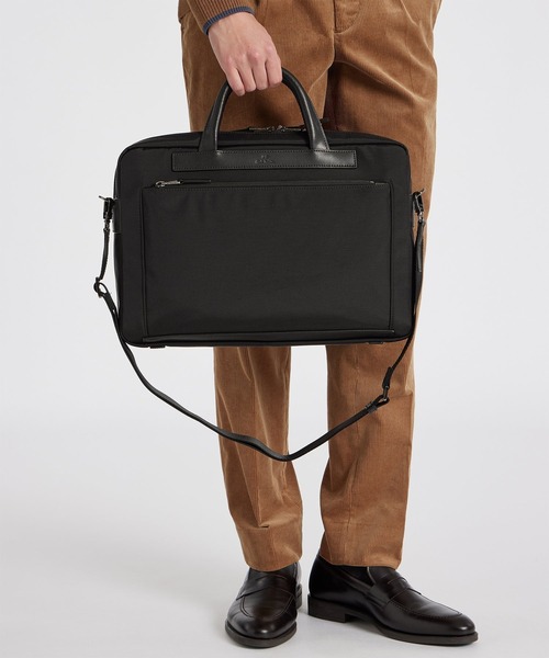 Paul Smith（ポール・スミス） ビジネスバッグ PS Paul Smith ビジネス