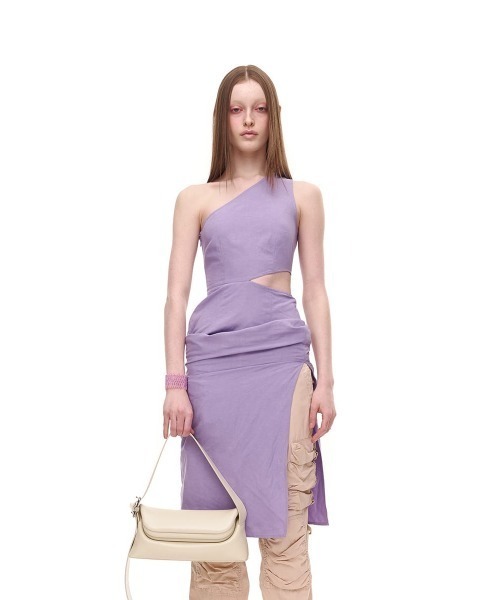 ショルダーバッグ バッグ OSOI/オソイ FOLDER BROT ハンドバック