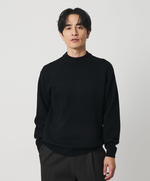 BEAUTY＆YOUTH UNITED ARROWS セーター ニット ウールカシミヤブレンド