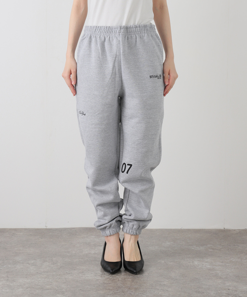 Deuxieme Classe（ドゥーズィエムクラス） スウェットパンツ ジャージ