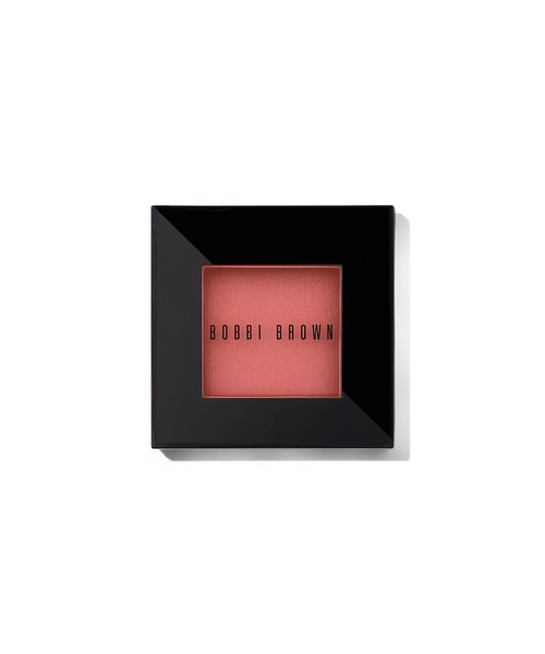 BOBBI BROWN（ボビイ ブラウン） チーク ブラッシュ : ZOZOTOWN Yahoo