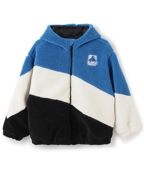 XLARGE KIDS（エクストララージ キッズ） ブルゾン アウター カラー