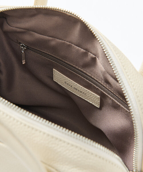 RIVE DROITE（リヴドロワ） ボストンバッグ 「キレイめにもカジュアル