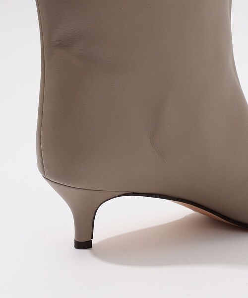 TOMORROWLAND（トゥモローランド） ブーツ ミドルブーツ レディース