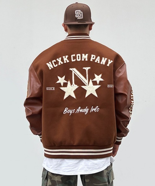 ARULE（アルール） ブルゾン アウター A'GEM/9 × .kom「ARULE/アルール