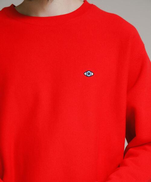 Champion（チャンピオン） トレーナー スウェット 「別注」LOWERCASE