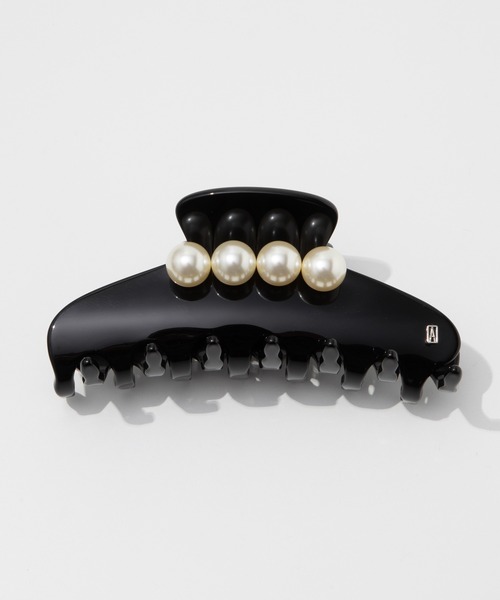 ALEXANDRE DE PARIS（アレクサンドル ドゥ パリ） ヘアクリップ