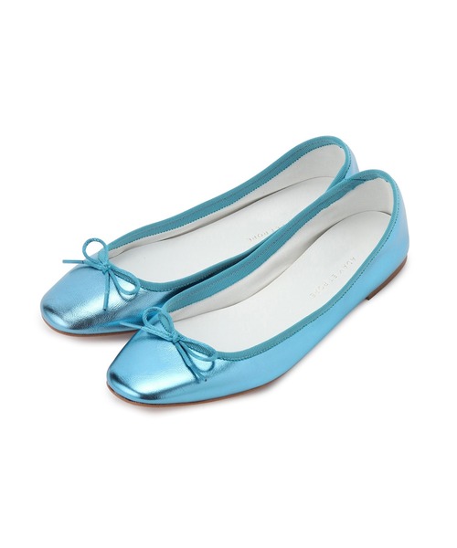 ADAM ET ROPE'（アダムエロペ） バレエシューズ パンプス