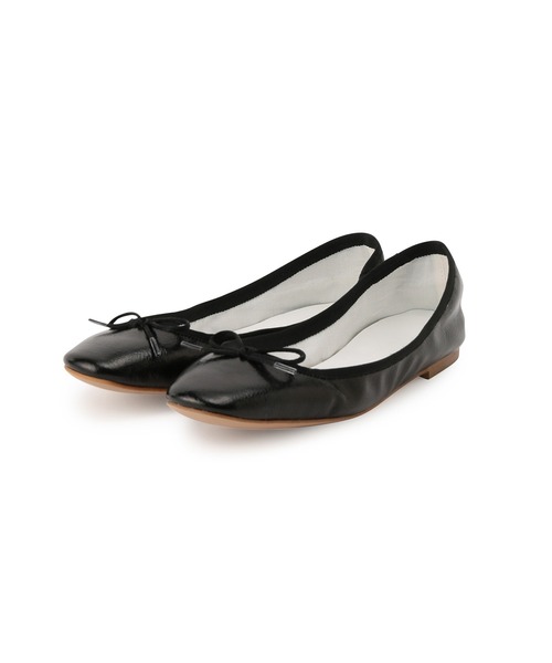 ADAM ET ROPE'（アダムエロペ） バレエシューズ パンプス