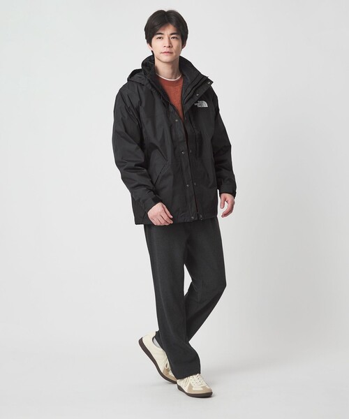 THE NORTH FACE（ザ ノースフェイス） ナイロンジャケット 「THE NORTH