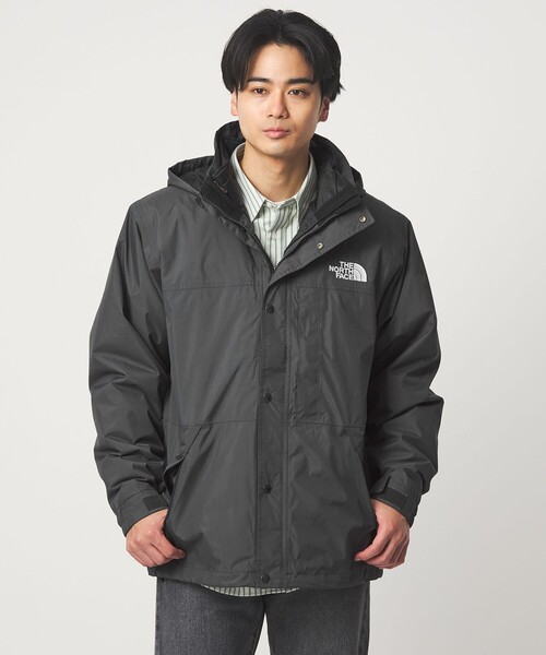 THE NORTH FACE（ザ ノースフェイス） ナイロンジャケット 「THE NORTH