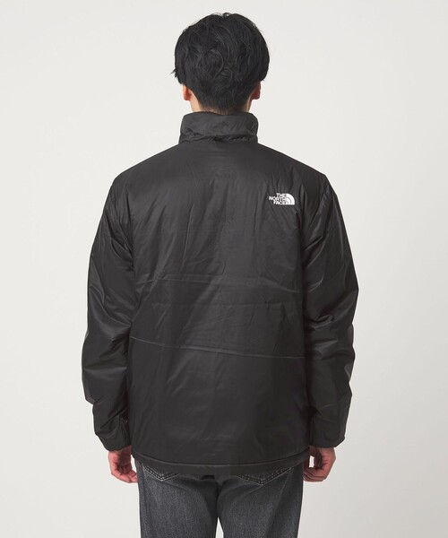 THE NORTH FACE（ザ ノースフェイス） ナイロンジャケット 「THE NORTH