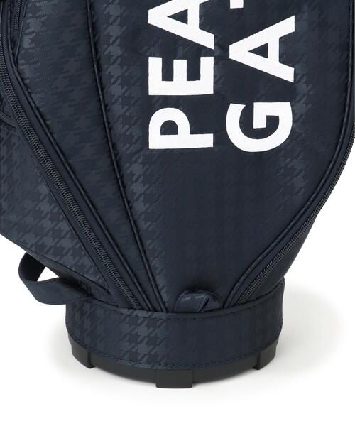 PEARLY GATES（パーリーゲイツ） ゴルフ 「PEARLY GATES」PG is PG