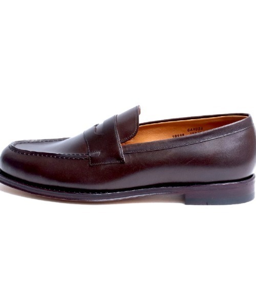 JALAN SRIWIJAYA（ジャラン スリウァヤ） ローファー Jalan Sriwijaya