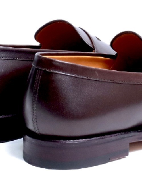 JALAN SRIWIJAYA（ジャラン スリウァヤ） ローファー Jalan Sriwijaya