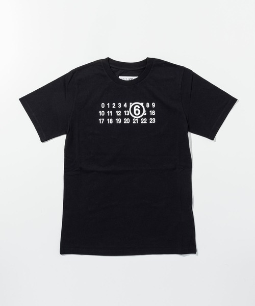 MM6 tシャツ Maison Margiela(エムエムシックス メゾン マルジェラ