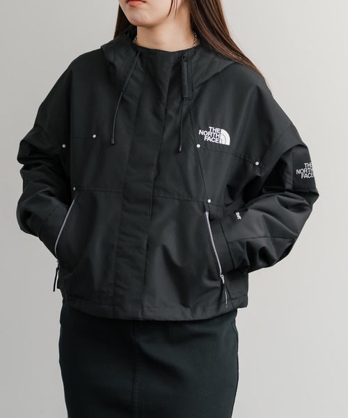 THE NORTH FACE（ザ ノースフェイス） マウンテンパーカー ウインド