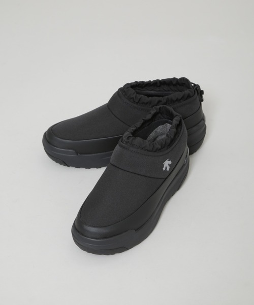 DESCENTE（デサント） スニーカー DESCENTE/DTRACE CITYLOW レディース