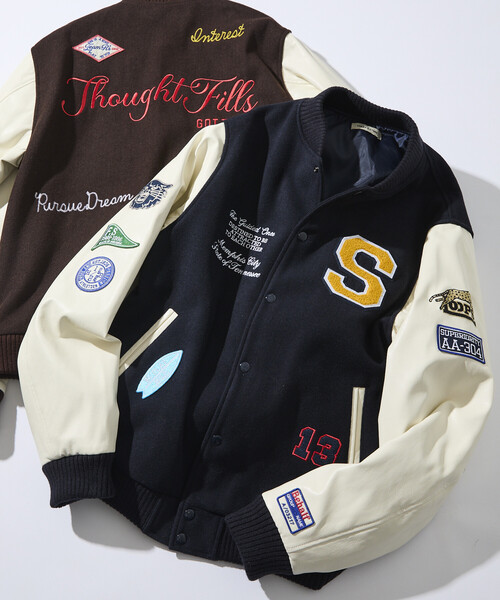 FREAK'S STORE（フリークスストア） ブルゾン アウター 限定展開