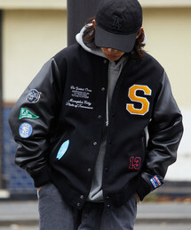 FREAK'S STORE（フリークスストア） ブルゾン アウター 限定展開