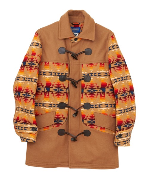 HYSTERIC GLAMOUR（ヒステリックグラマー） ダッフルコート コート