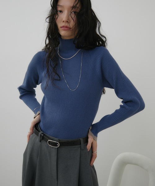 Aunt Marie's（アントマリーズ） ニット セーター 「ロングセラー