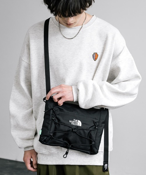 THE NORTH FACE（ザ ノースフェイス） ショルダーバッグ メンズ
